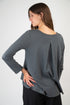 Baumwoll Longsleeve