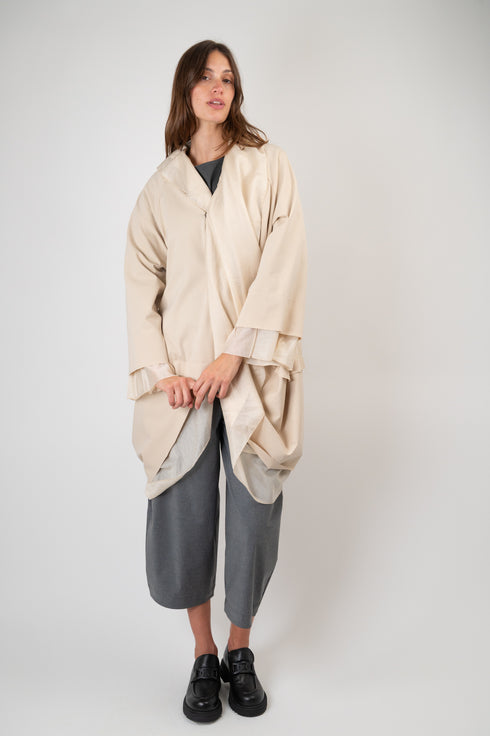 Oversize Cardigan
