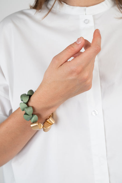 Modernes Armband Liron