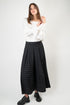 Karierte Hakama Hose