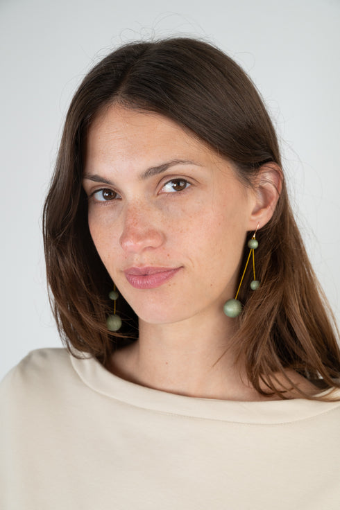 Playful earrings Harper