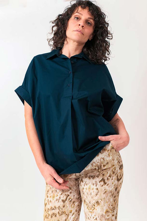 Classic shirt Aurora