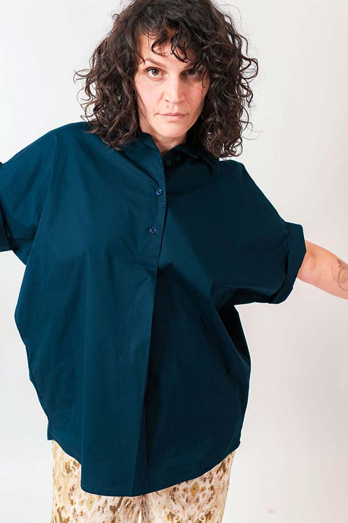 Classic shirt Aurora