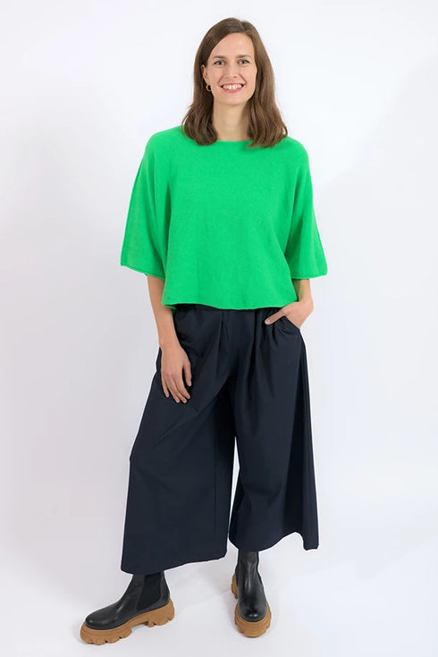 Pantaloni sportivi Carely Hakama