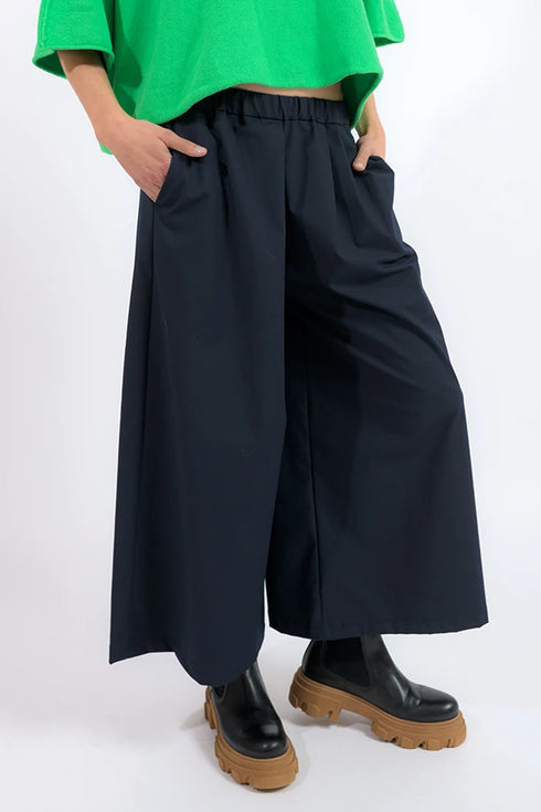 Pantaloni sportivi Carely Hakama