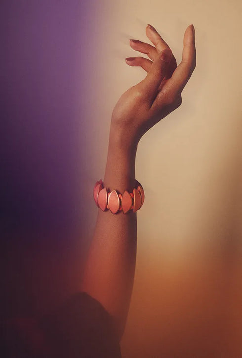 Bracciale elegante Sadie