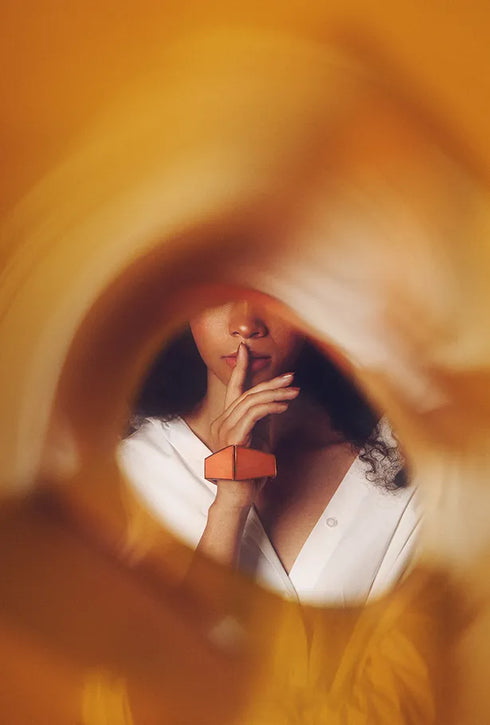 Bracciale moderno Molly