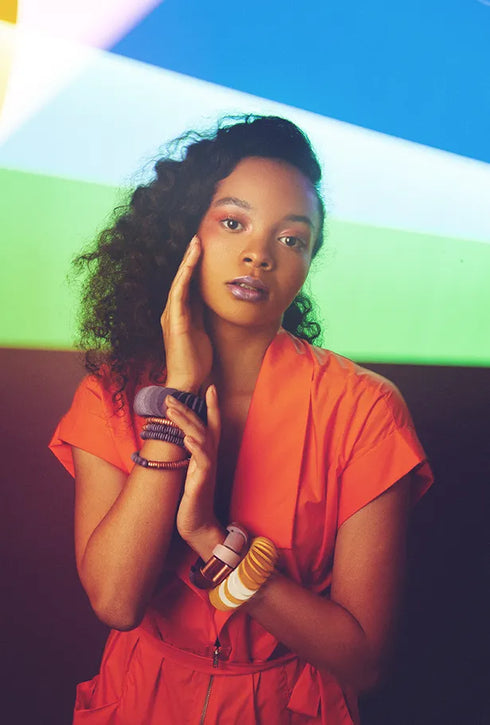 Bracciale elastico Rory