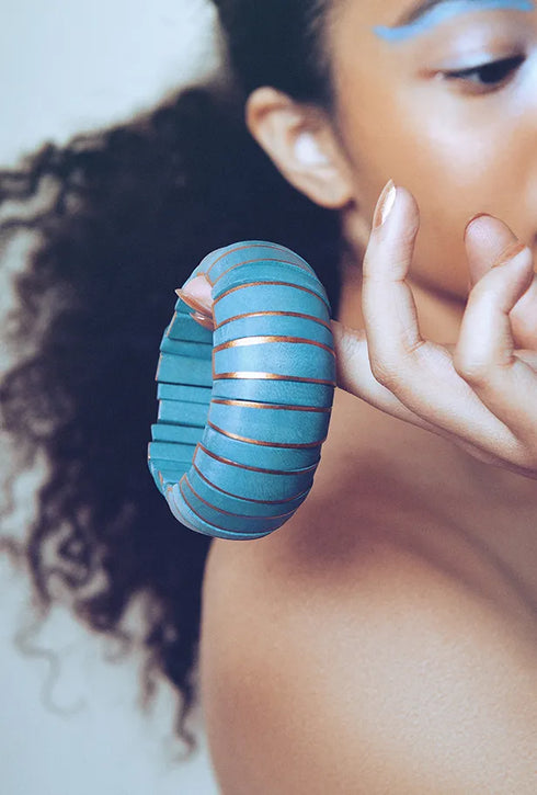 Bracciale rotondo Jaciara