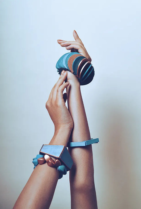 Bracciale moderno Molly