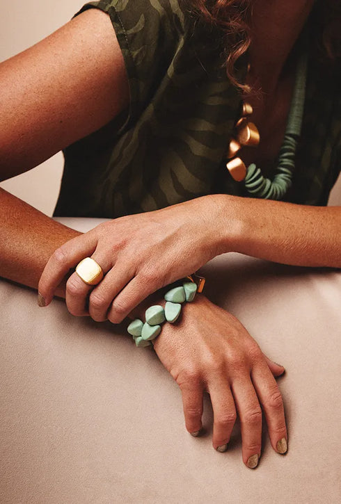 Bracciale con gocce Liron