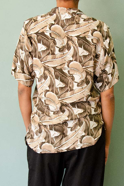 Hawaiihemd Aloha