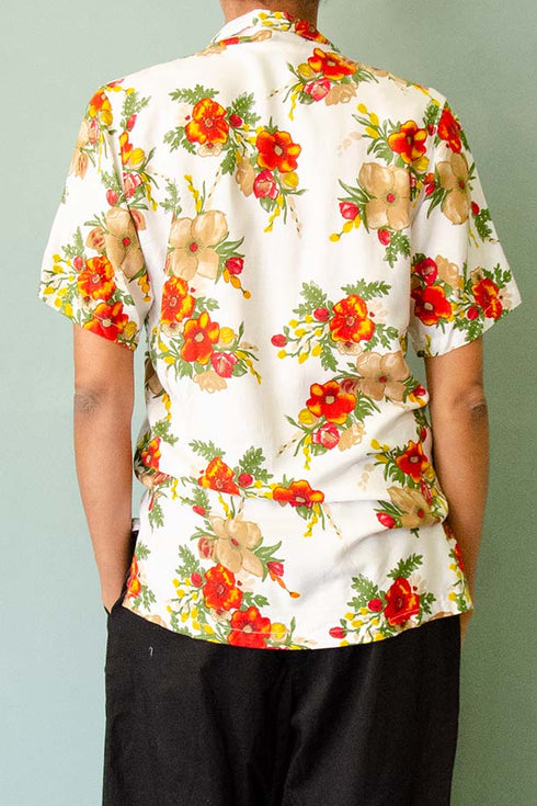 Hawaiihemd Aloha