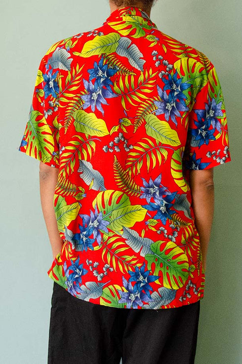 Hawaiihemd Aloha