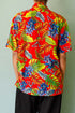 Hawaiihemd Aloha