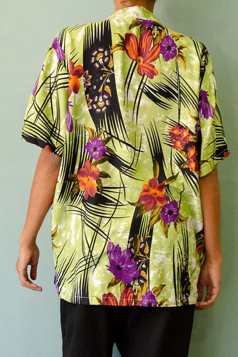 Hawaiihemd Aloha