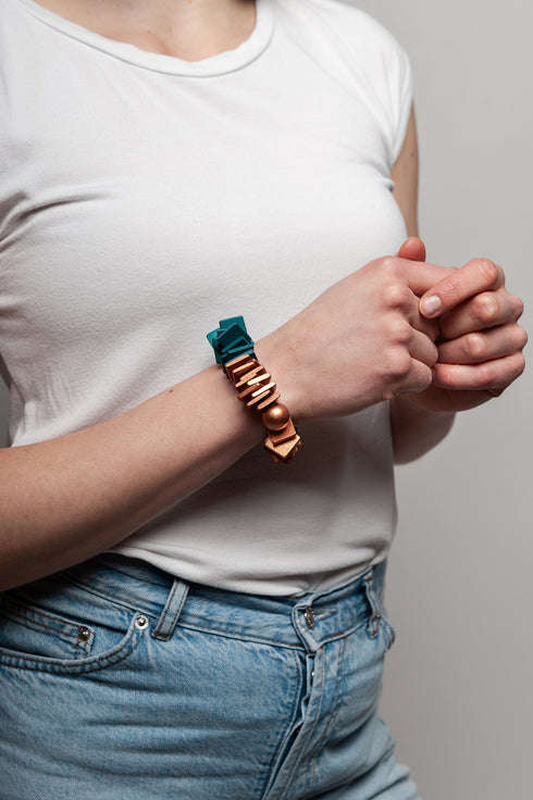 Verspieltes Armband Morgan