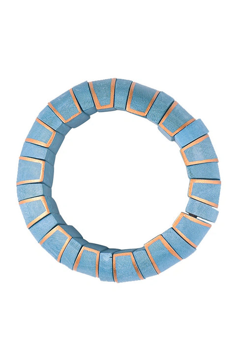 Bracciale rotondo Jaciara