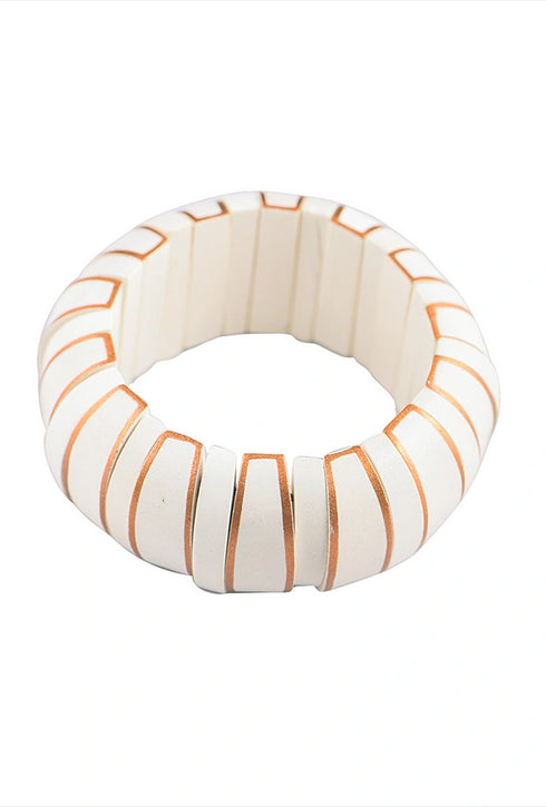 Bracciale rotondo Jaciara