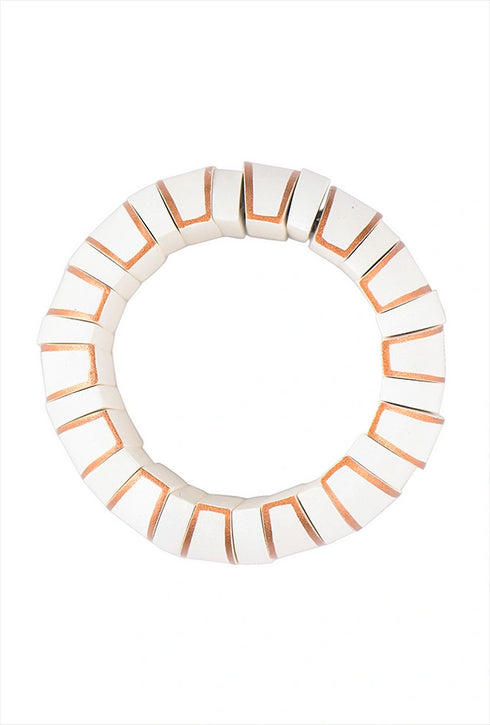 Bracciale rotondo Jaciara