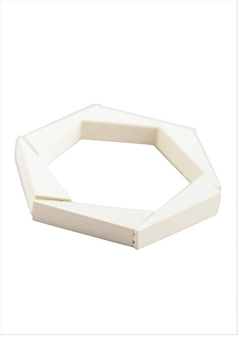 Schlanker Armreif Emmalyn