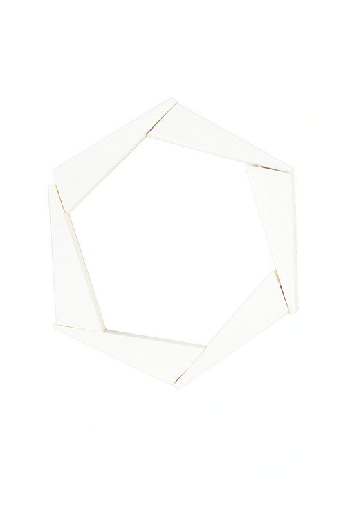 Schlanker Armreif Emmalyn