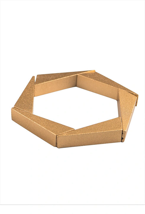 Schlanker Armreif Emmalyn