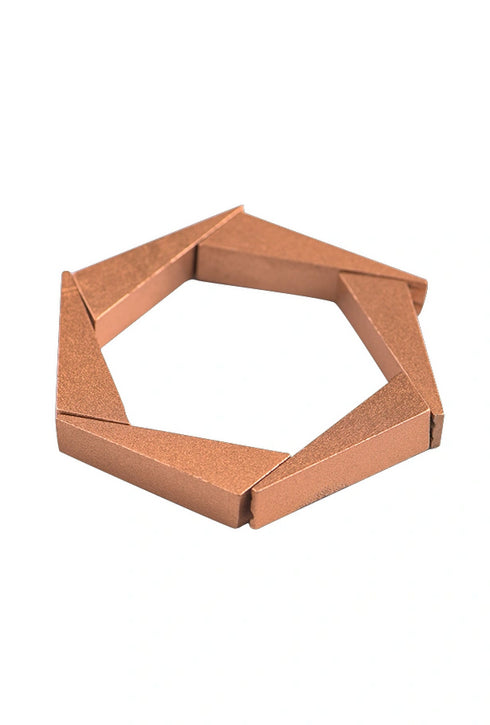 Schlanker Armreif Emmalyn