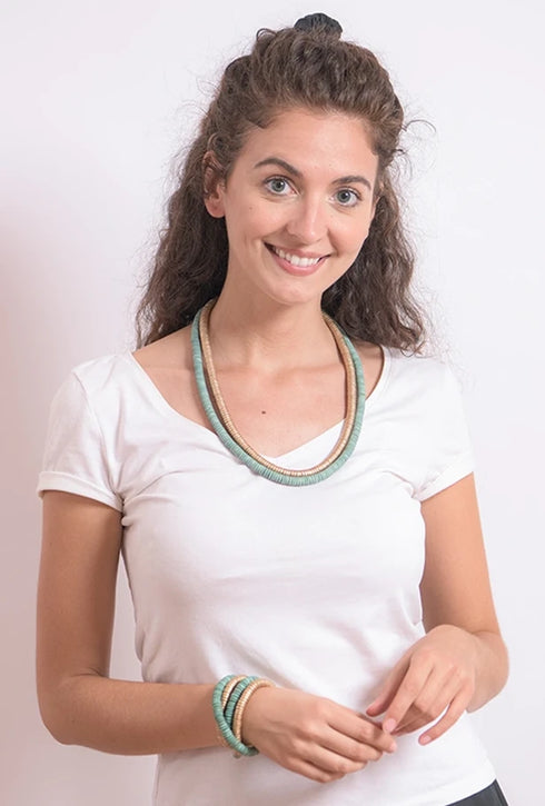 Bracciale elastico Rory