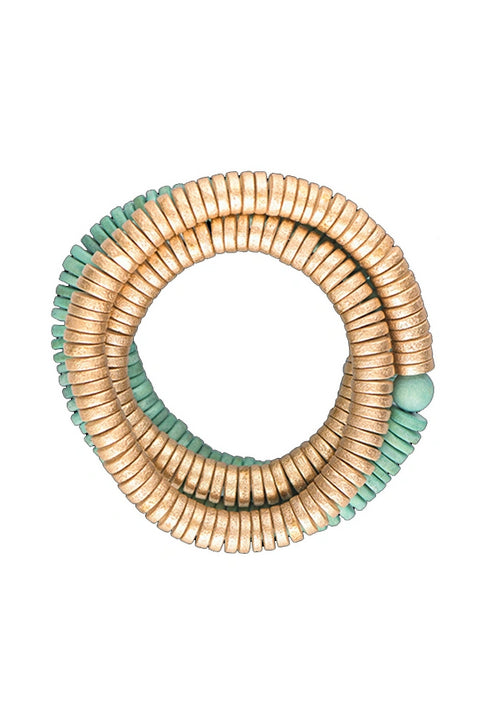 Bracciale elastico Rory