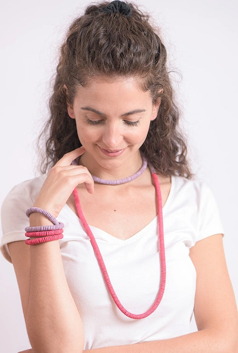 Bracciale elastico Rory