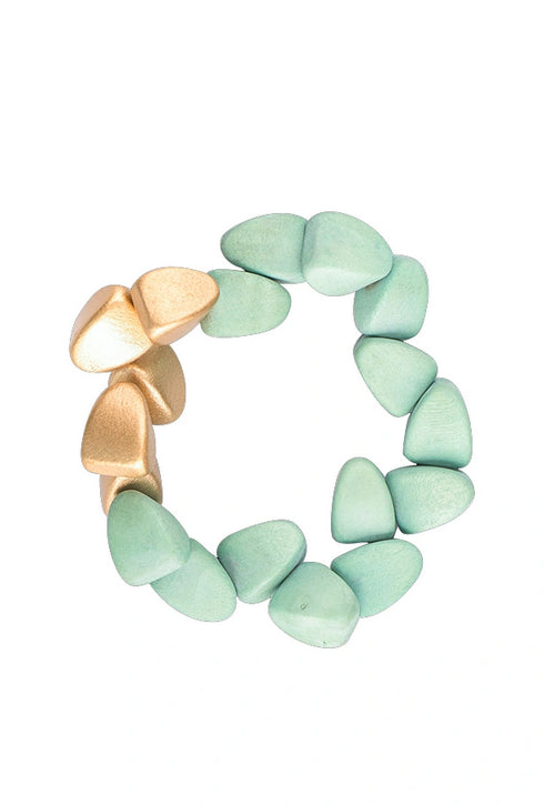 Bracciale con gocce Liron