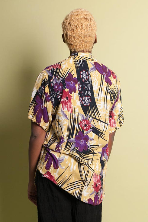 Hawaiihemd Aloha