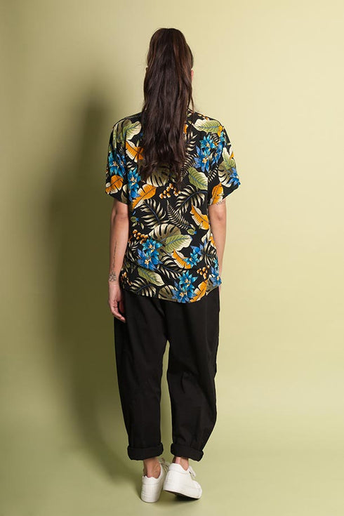 Hawaiihemd Aloha