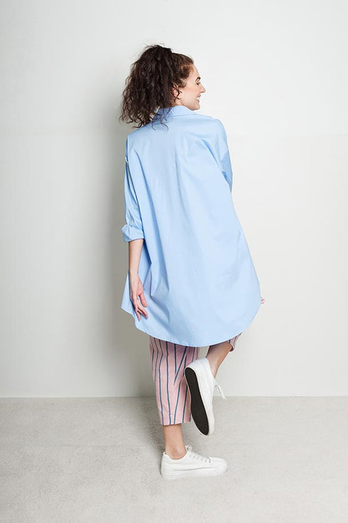 Oversize shirt Marta