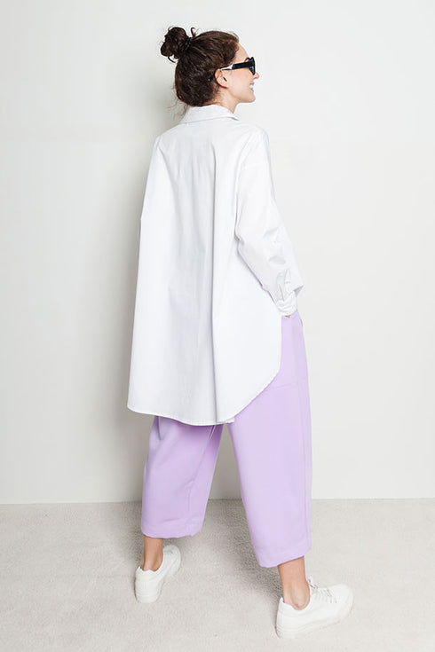 Oversize shirt Marta