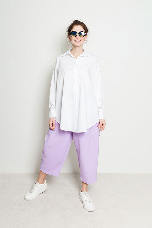 Oversize shirt Marta