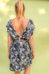 Sommerliches Kleid Roktali