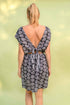 Sommerliches Kleid Roktali