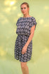 Sommerliches Kleid Roktali