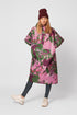 Rain cape Rainkiss "Digi Spring Camo