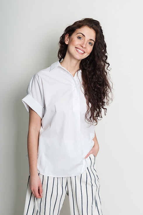 Classic shirt Aurora