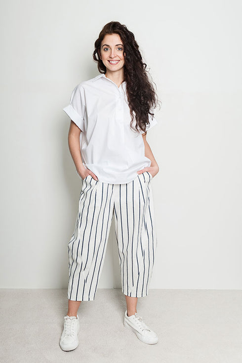 Classic shirt Aurora