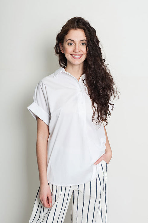 Classic shirt Aurora