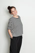 Striped T-shirt Adriana