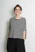 Striped T-shirt Adriana