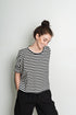 Striped T-shirt Adriana