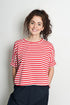 Striped T-shirt Adriana