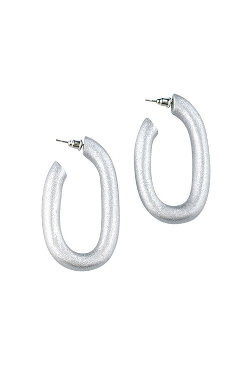 Creoles earrings Enrica