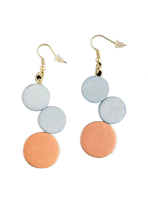 Orecchini pendenti Kiana